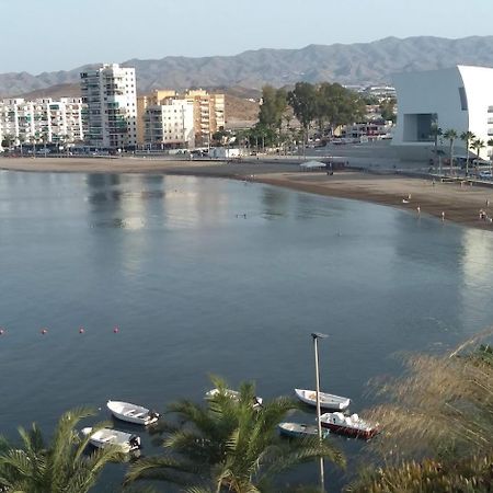 Aguilas Playa Dış mekan fotoğraf