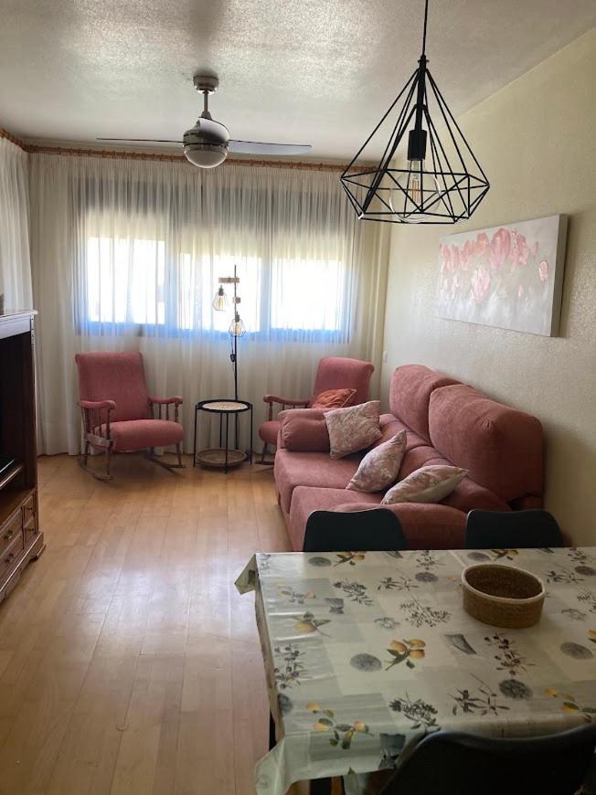 Aguilas Playa Dış mekan fotoğraf